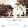 Harris, Roy / Gould, Morton: Symphony No.  2 / Symphony No.  3 (1 SACD)